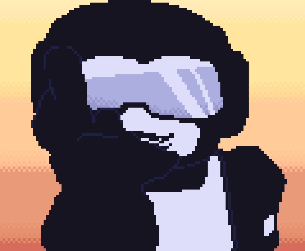 [dad71d] Would it be racist if I asked dell how to draw darnell