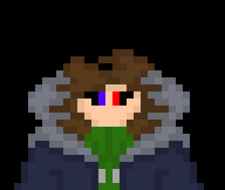 [57dac4] Bloody Breath was a pretty good LB AU