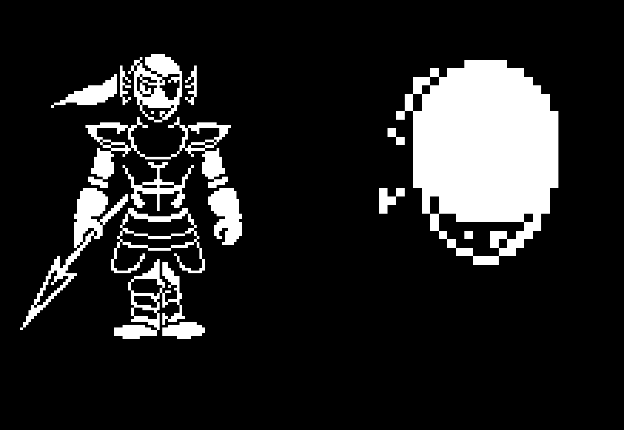 Sans: THIS, ISN'T IT CLEAR?