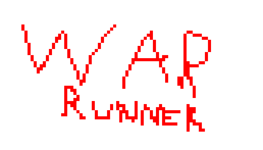 [87decb] War runner