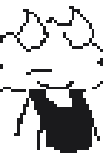 [6df909] [The grab phases through him as he summons some energy lined hologram of a glyph in his hand] "Alright sword, ready?"