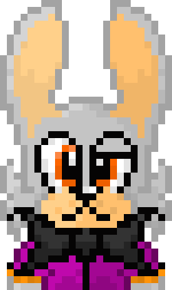 [2e4feb] Actually... I think I recognize your style..? Maybe? I'm not too sure... 