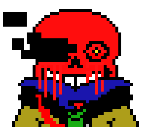 also fact i absorb every attack and can eat souls