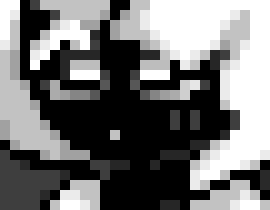 Poofy who are you talking to..?