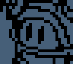 [777455] *He saw this and whispered to her* (What's wrong ado?)