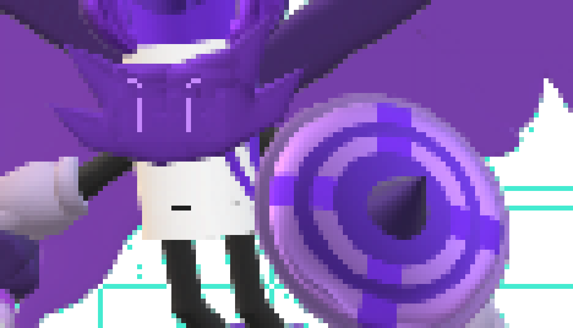 [abbd6b] *gets hit by one of them* OW! -Marker