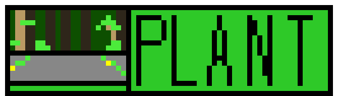 [9a0ed9] Plant Element