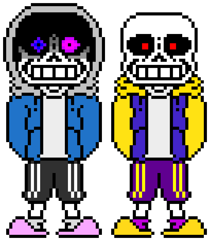 [d6b045] Sword: I warned ya Fear I'm not really scared of anything... *Summons a Fear Blaster in front of Fear and Betty joins in*