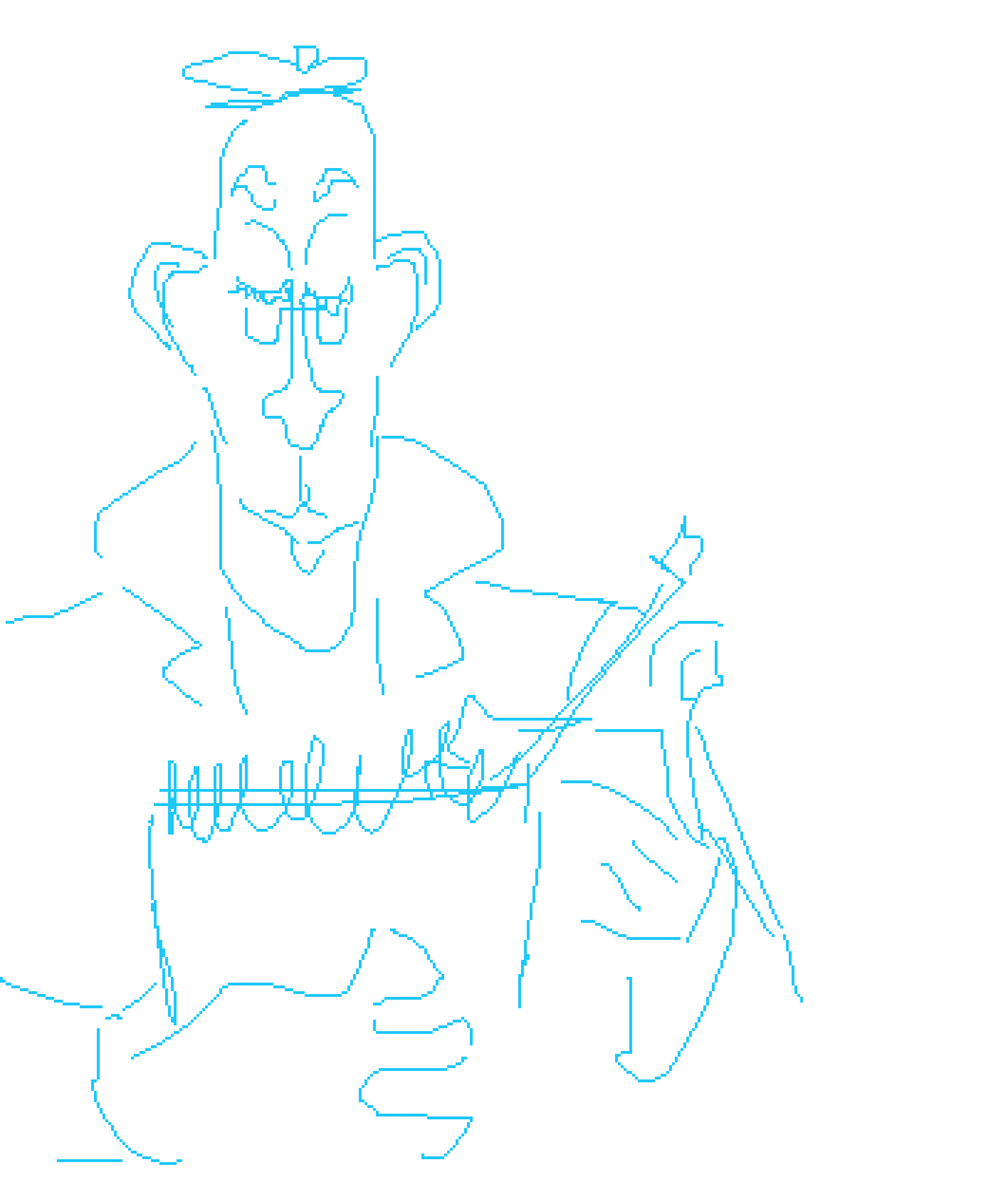 [823b65] our little comedian