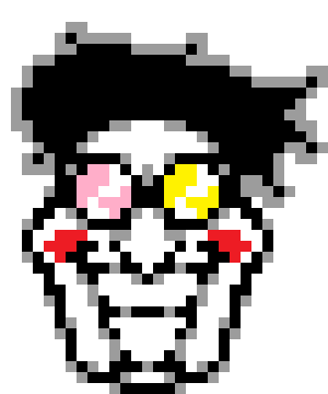 why would you draw tha