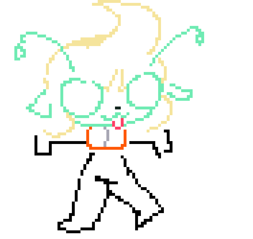 [236914] its all friendly i think thats just how me and pepper talk