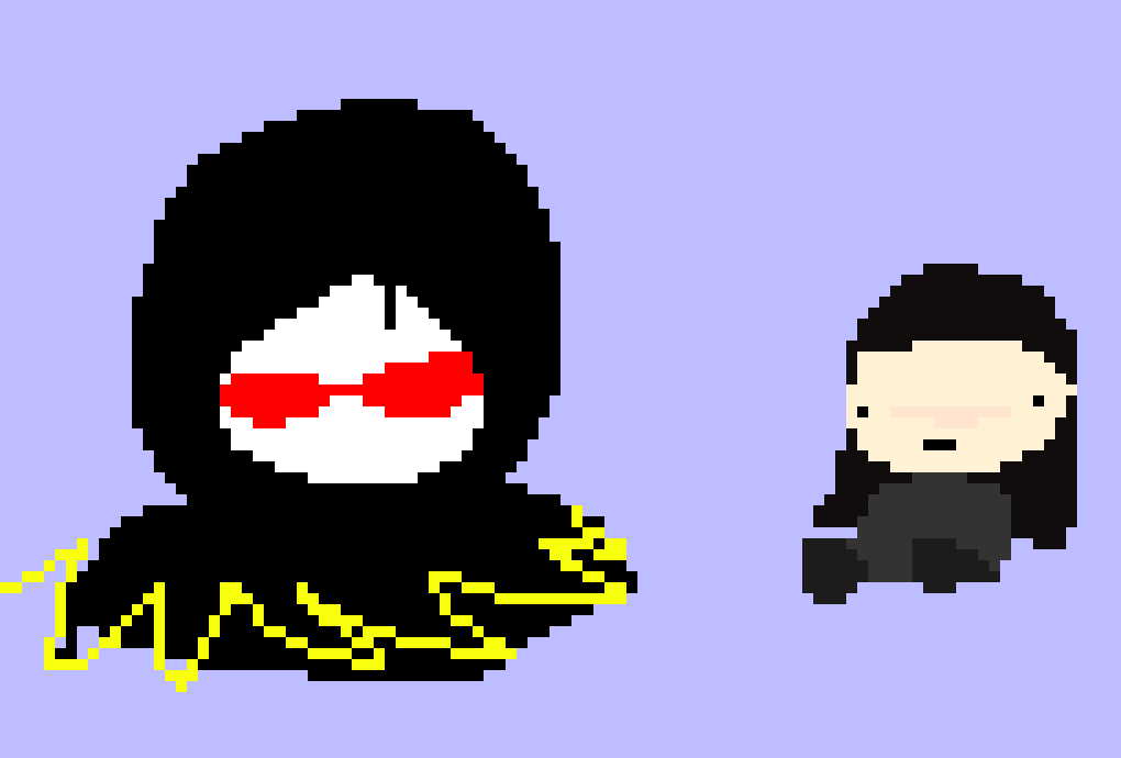 [050127] i forgort about these i never remember i actually did do the seemingly drawing off my "i will draw you join my list" arc