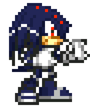 [47b6e3] the ancient evil echidna