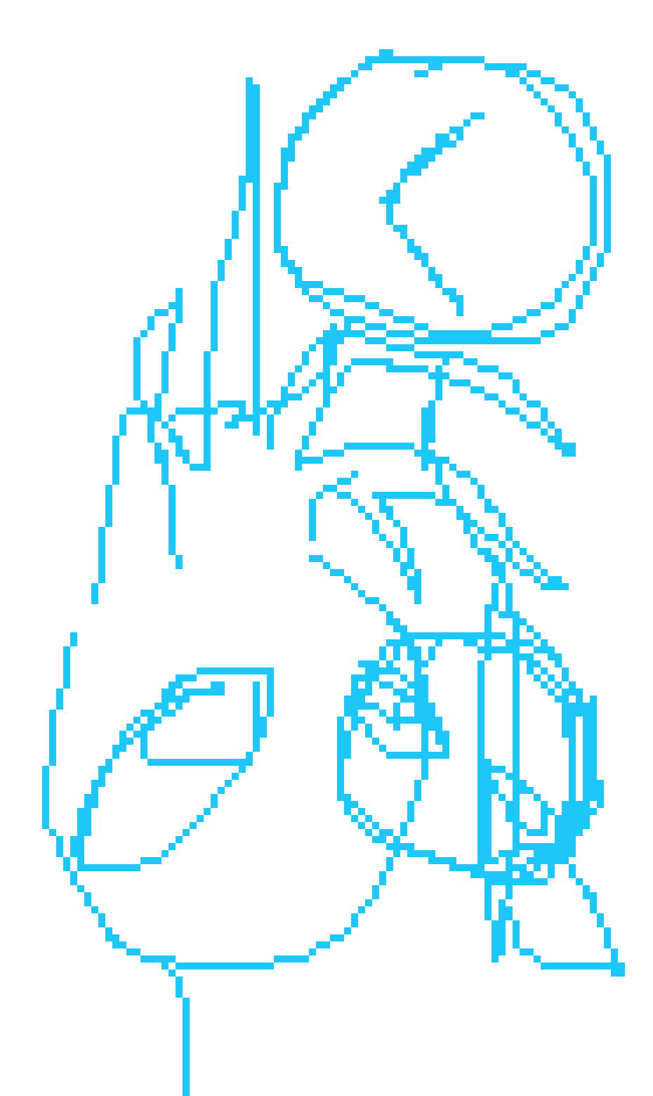 [942582] Im nobody because i am not real. Think of it this way. You take a live mouse and put it in a blender. After you blend it all its components are still there. You could say nothing changed with the mouse because you took nothing away and gave it nothing. But someone is still, paradoxically, gone. The mouse isnt the same even though nothing changed.