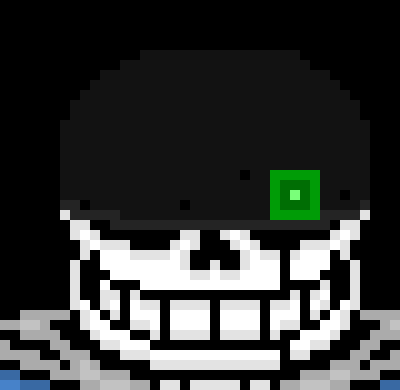[0b95c6] *laughing* even a scientist wont help the fact that there chaos... (im gonna put this sans in the sans channel for when i return if i get to..)