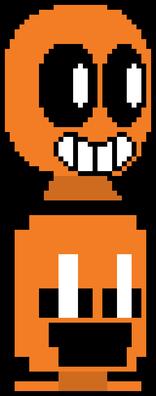 HERE WE GO AGAIN! - K.Vargas