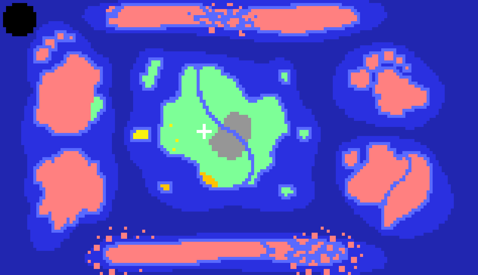 [2bf2d8] btw you can go whenever you wish its not turn based >:3