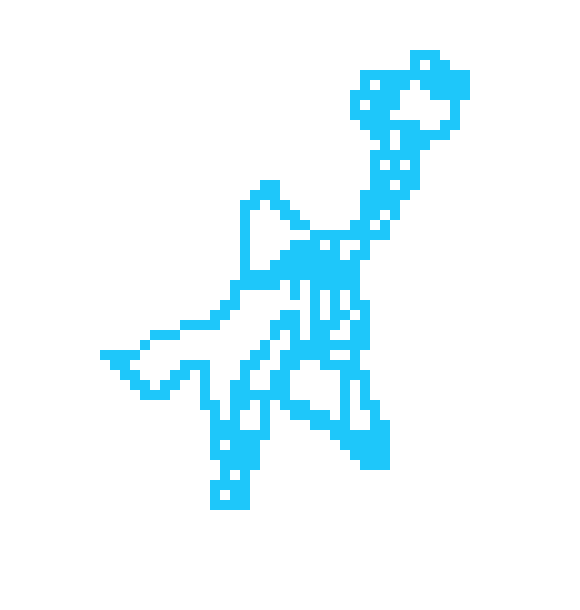 [3ac05d] Juneberry's young supervillain uncle