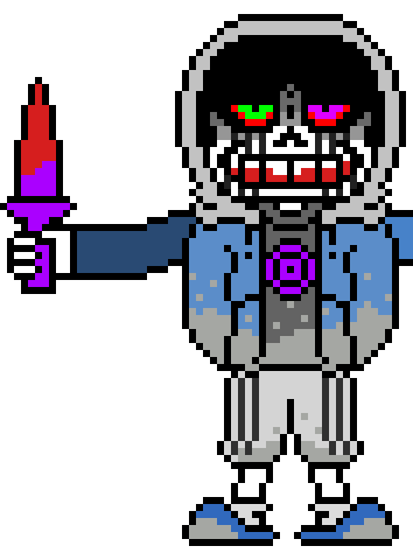 [d6b045] Satsujinki: DAMN YOU TERROR *Dies*