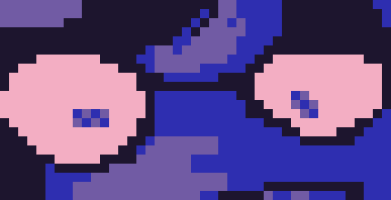 [37887b] I want my grimace id back