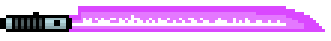 [160086] LIGHT SABER