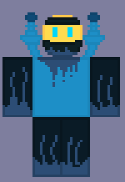 [d55956] *Tumored Slinger looked at M12 Minigun and aimed his Slingshot and shot Electric Pellets at him that stunned him*  -The Tumored's (Marker)