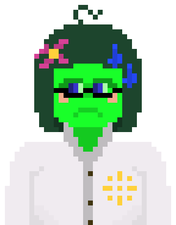 [ed9d9b] Sad Photosynthesis