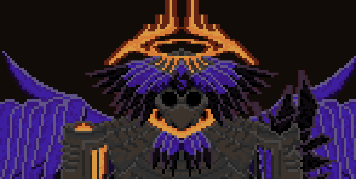 [Origin] [back from unsaid afk] | Pixel Art Maker