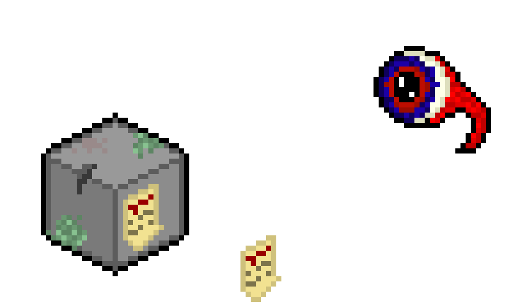 [9664c4] Random Stuff