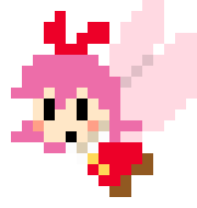 [777455] Oh-- You sure-? And- what about you Drawcia?