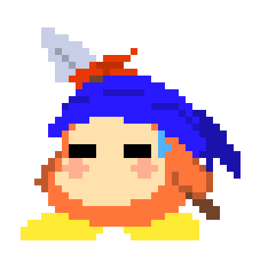 [777455] I--- I kind of just wanted to ask because it seems they both are trying to avoid people... and.. maybe they could go to an area they aren't known to go to..?