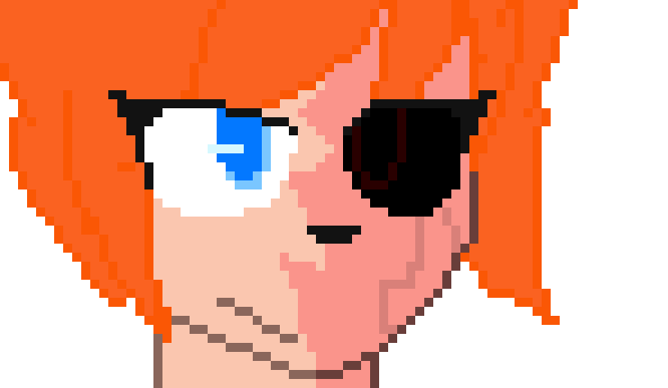 [7e9598] its Freakadoxia, not  Freakydoxia