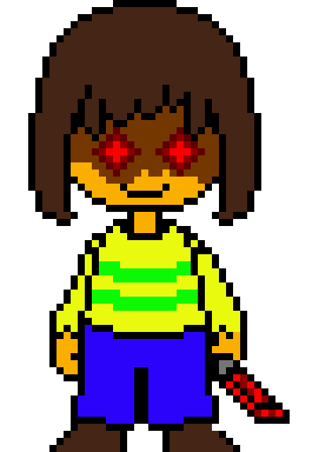 [fc6325] reflects it because hes reflection lol) nope...