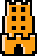 [a4a683] New Super Mario Bros DS Tower (Super Mario Bros 3 Style)