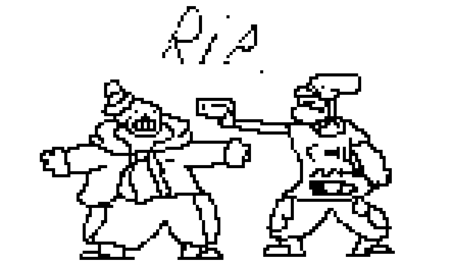 [1f258d] RIP Danger. 2019-2019 (I gotta redraw this later