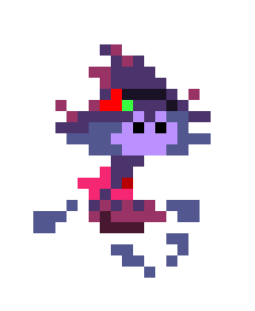 [777455] *When Taranza appeared, without another word, he simply attacked those who were there and immediately teleported out of the room. Trapping others within his webs. The webs seemed stronger than they normally are. Making it harder to escape from them.*