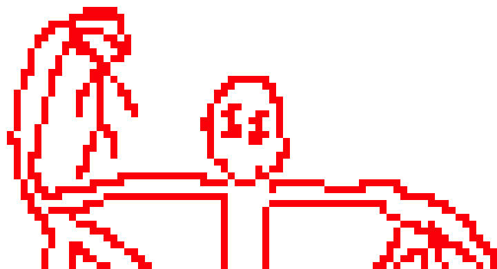 [9f57d7] bro its fucking 2025, please let go of these stupid ass pronouns gng 🥀🥀