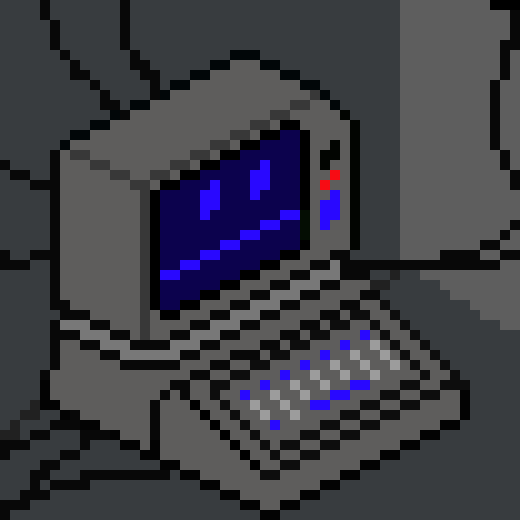 [810dc8] I got a battle on Minecraft soon I might go afk