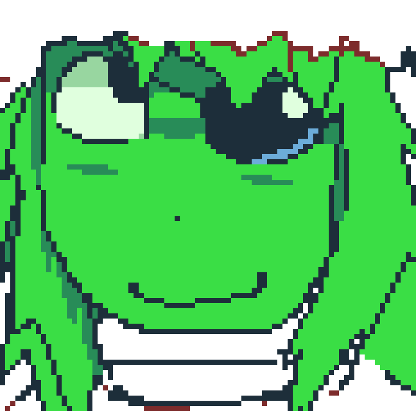 [774c7f] get out I'm the real John pam