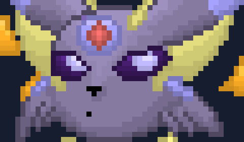 *Tom has entered the room