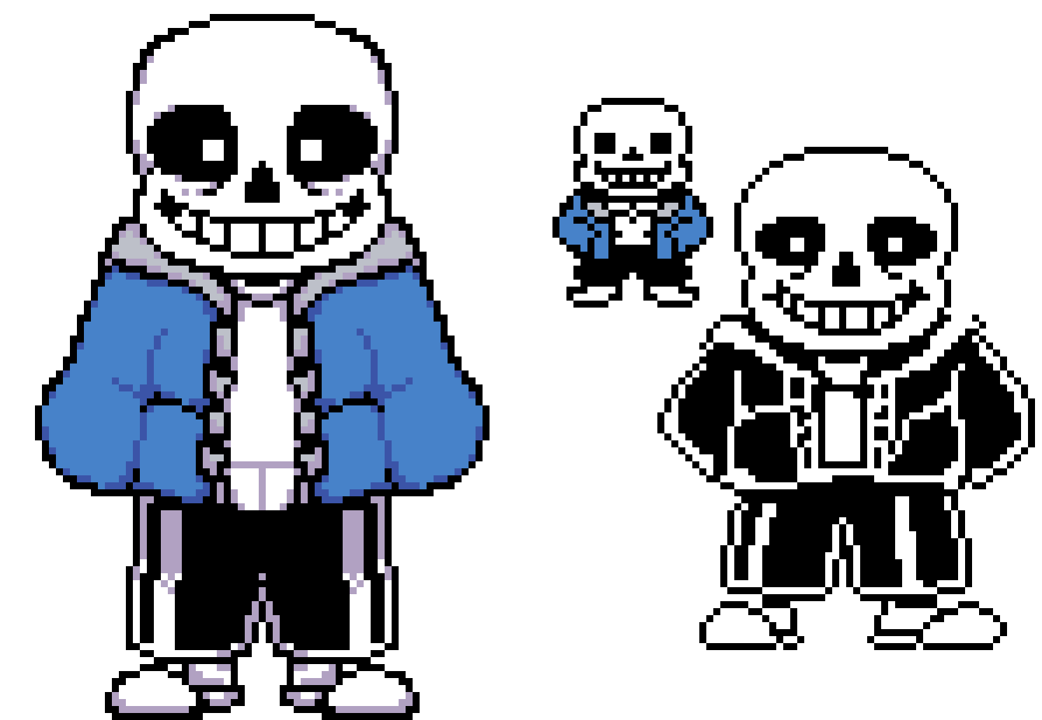 [35dc76] ((styled it closer to the original sprites))
