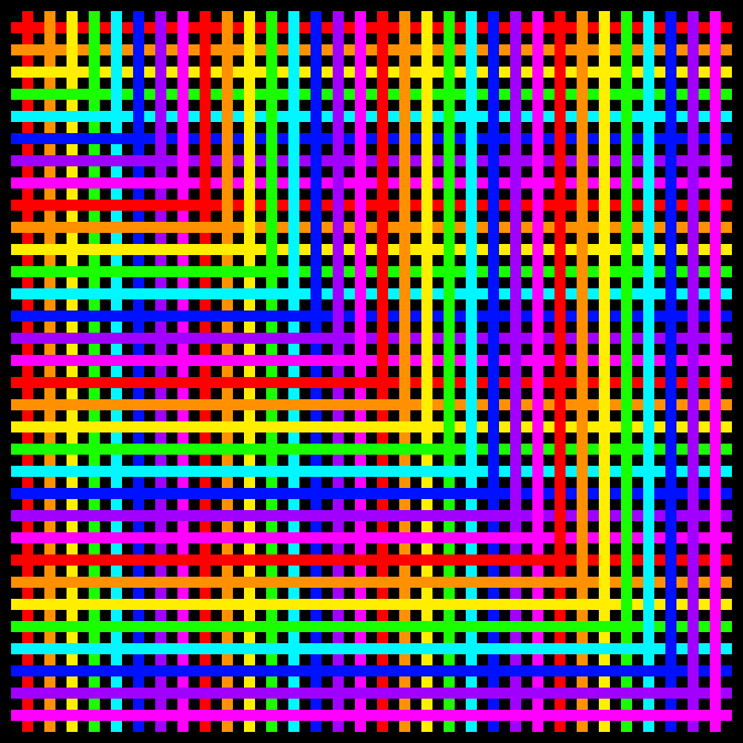 [f68dee] RGB_Grid