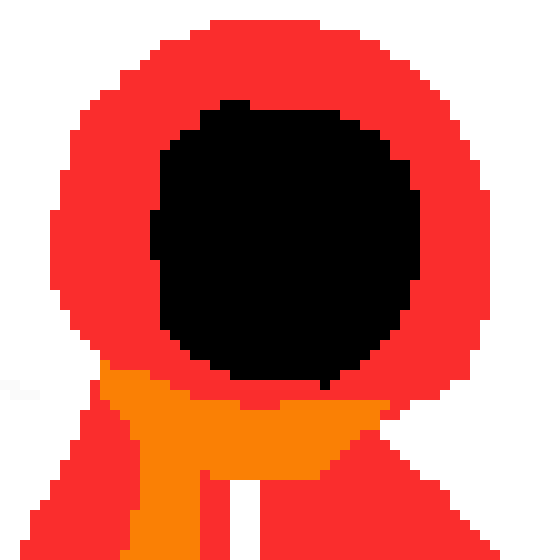 ??? : do you pefer this head or the old one "