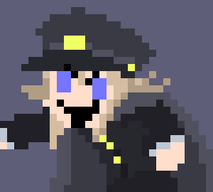 [777455] THERE HE IS! 