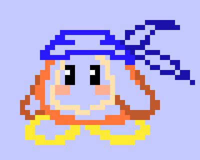 [e9dd04] *Bandana Dee came up to the apartment room* Is... everything okay sir...?