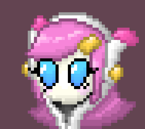 [777455] Magolor! Are you okay?!