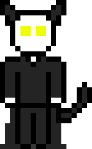 In chapter 6, the main character dies. How's that for plot? | Pixel Art ...