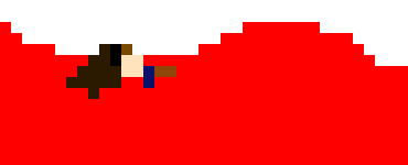 [d3c520] (( . . . To answer you Pepper, as people seem to be ignoring you at the moment, connect the hair. ))