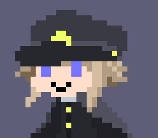 [777455] Oh-! They smell quite good actually-