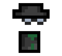 [4b88bf] Emerson(HALLOWEEN)(ALT)-ShootOut